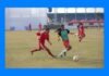 5th Meghalaya Games: Roundup from Thursday