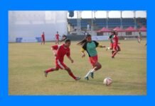 5th Meghalaya Games: Roundup from Thursday
