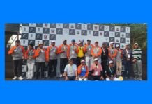 5th Meghalaya Games: EKH take 4 & WGH 2 gold in golf