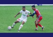 Super Cup: Shillong Lajong bow out after third defeat