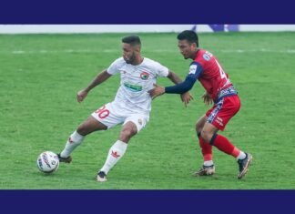 Super Cup: Shillong Lajong bow out after third defeat