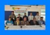 Meghalaya Athletics Association elects office bearers at AGM