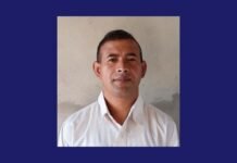 Sports talent scout organisation appoints local official