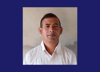 Sports talent scout organisation appoints local official