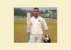Ranji Trophy: Raj Biswa approaches ton as M’laya respond to big Mizoram total