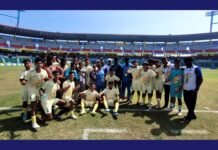 Khelo India Games 2024: Meghalaya mount epic comeback to reach football final