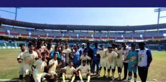 Khelo India Games 2024: Meghalaya mount epic comeback to reach football final