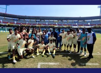 Khelo India Games 2024: Meghalaya mount epic comeback to reach football final