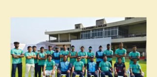 Col CK Nayudu Trophy: Meghalaya win as Manish rips through Manipur again