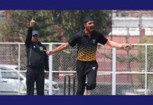 MCA thanks Lakhan Singh for service as fast bowler announces retirement