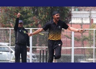 MCA thanks Lakhan Singh for service as fast bowler announces retirement