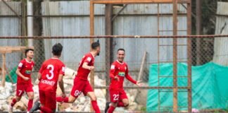 I-League: Kynsaibor brace gets Lajong back to winning ways