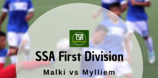 SSA First Division: Malki claim victory to round off season