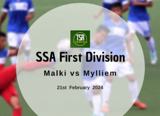 SSA First Division: Malki claim victory to round off season