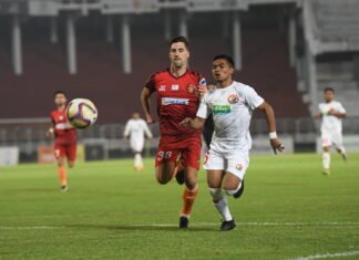 I-League: Gokulam Kerala get their revenge on Shillong Lajong