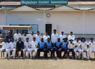Col CK Nayudu Trophy: History beckons Meghalaya with final vs Nagaland to begin Sunday