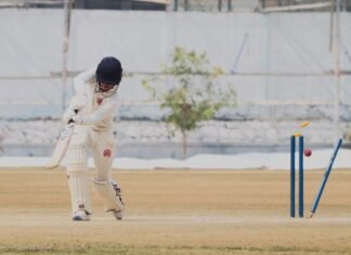 Col CK Nayudu Trophy: Fantastic Santhosh & Abhishek demolish Nagaland