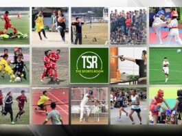 AIFF-FIFA Academy trials in Shillong this month