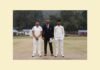 Ranji Trophy: Akash takes 4 for M’laya on opening day vs Sikkim