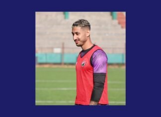 Shillong Lajong sign 4th Brazilian as I-League restart approaches