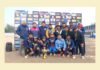 Royal Challengers Mawsynram win 4th Mawten Invitation T20 Tournament