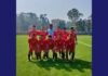 AIFF U-17 Youth League: Lajong edge Aizawl to move to fourth in Group C