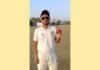 Ranji Trophy: Meghalaya’s Aryan rattles Mizoram with 6-wicket haul