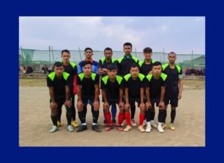 Shortimai Knockout Football: Mihpli United win via tiebreaker