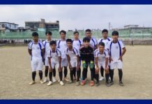 Shortimai Knockout Football: Sohtun Thynroit progress through penalties