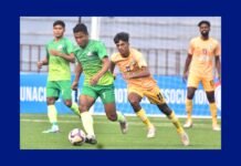 Santosh Trophy 2023-24: Meghalaya finally off the mark in draw with Kerala
