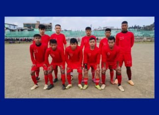 Shortimai Knockout Football: Mihpli United, Umphrup first teams through to QFs