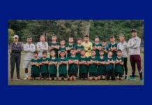 Rangdajied nominated (but doesn’t win) at AIFF Grassroots Awards