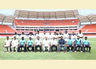 Ranji Trophy Plate Group final: Runners-up Meghalaya end campaign with heads held high