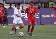 Shillong Premier League 2023 to begin on 18th March