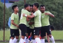 New beginnings: Nangkiew Irat SC sold to sports management firm