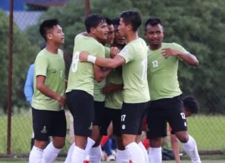 New beginnings: Nangkiew Irat SC sold to sports management firm