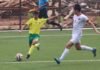 SPL 2023: Ryntih hold defending champions Mawlai in exciting derby