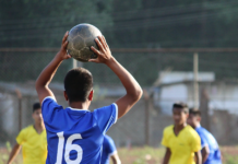 Shortimai Knockout Football: Jaguars claw their way from behind to reach final