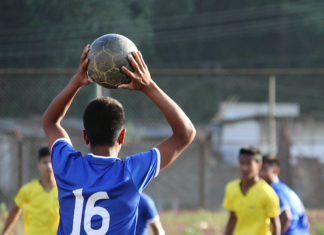Shortimai Knockout Football: Jaguars claw their way from behind to reach final