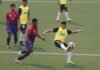 SPL 2023: Rangdajied United kick off season with victory over Nongthymmai