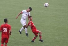 SPL 2023: Lajong take 3 points vs Ryntih after flurry of second half goals