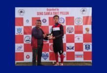 Shortimai Knockout Football: Jaguar FC first team to reach semifinals