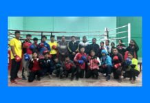 Meghalaya Boxing Association picks fighters for NE Games & Sub-Junior C’ship