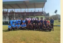 EKH T20 District League: Opening day wins for Laitjem & Sohra Combine