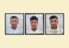 3 Meghalaya boys selected for National Cricket Academy zonal camp