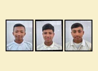 3 Meghalaya boys selected for National Cricket Academy zonal camp
