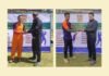 Smit & Lumpaia Avengers win on second day of EKH Cricket Assoc T20 League