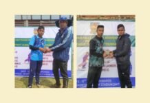 EKH Cricket Assoc T20 League: Nongdawah, Cricket Lovers victorious on Day 3
