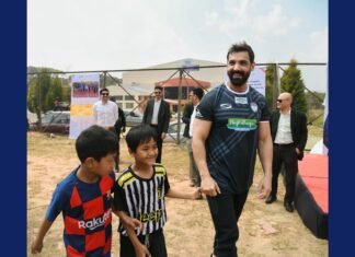 NorthEast United FC strikes deal with Govt for residential academy in NST