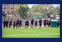 I-League: Lajong leave it late yet again to take point versus Namdhari